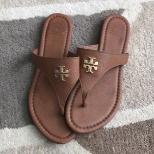 Tory Burch Flip Flops